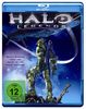 Halo Legends [Blu-ray]
