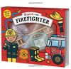 Firefighter (Let's Pretend)