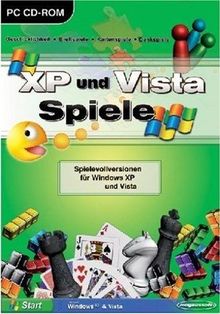 XP und Vista Spiele