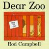 Dear Zoo. Lift the Flaps. (Lernmaterialien)