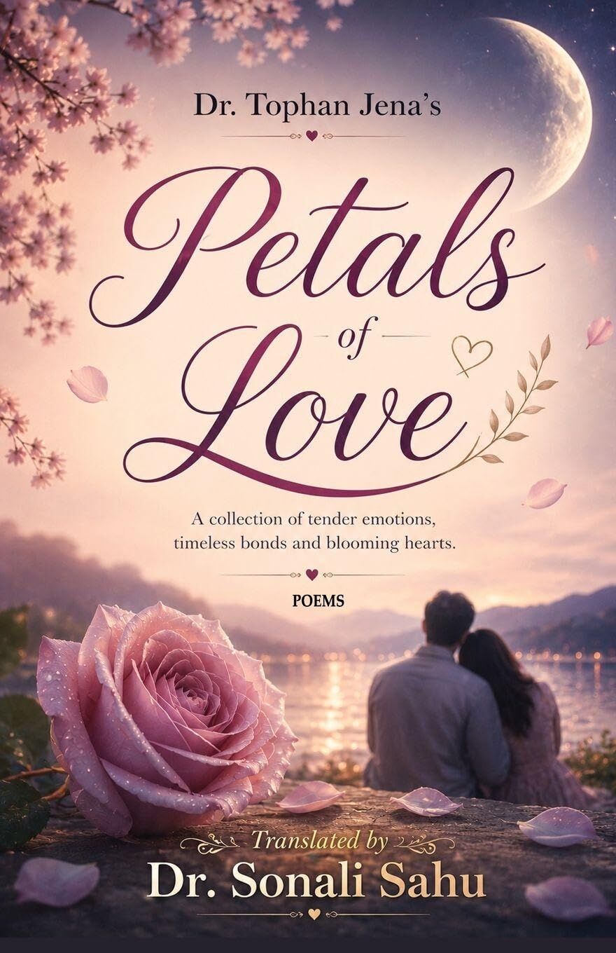 Petals of Love