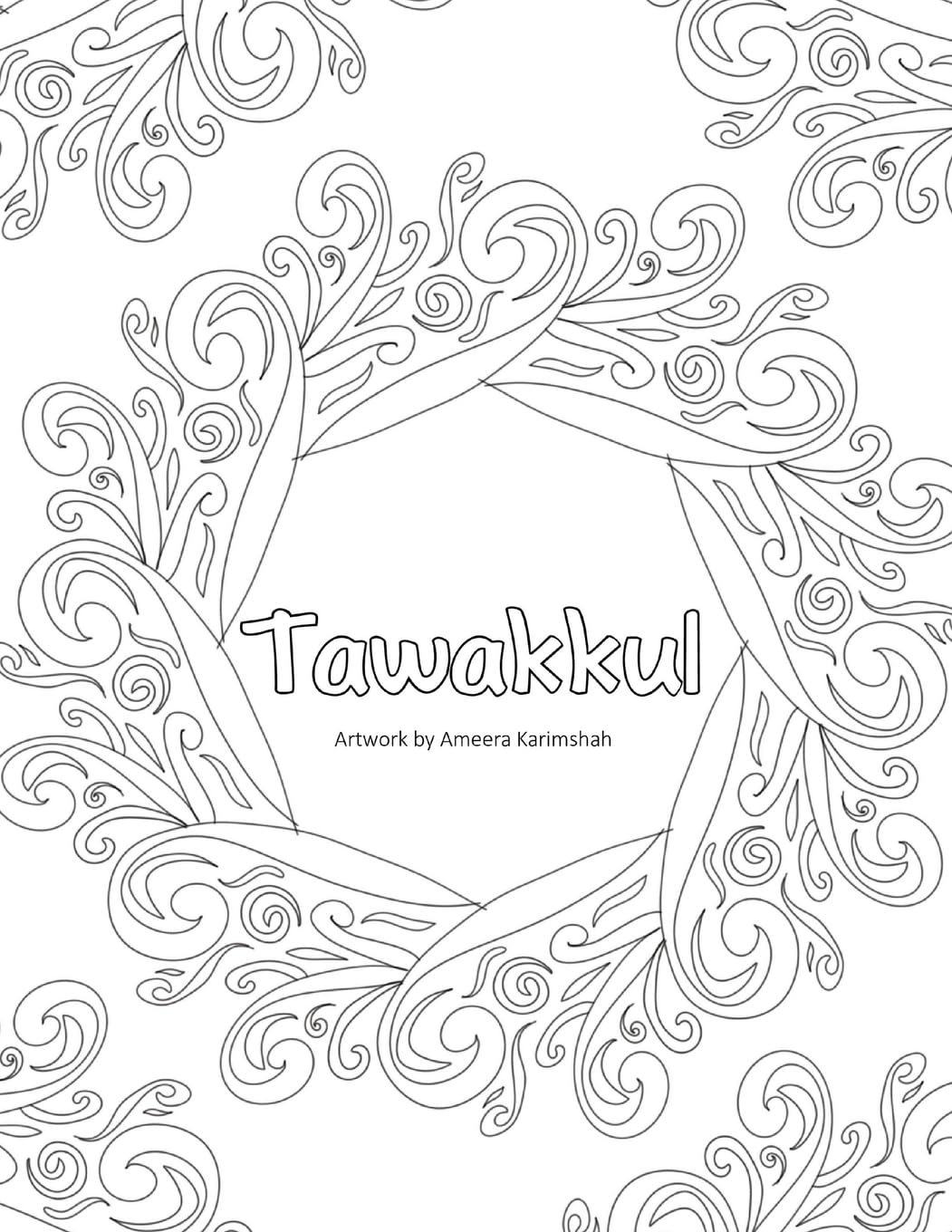 unbekannt Tawakkul