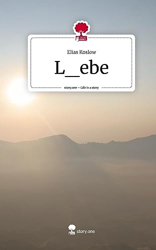L_ebe. Life is a Story - story.one