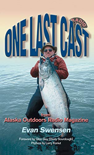 One Last Cast