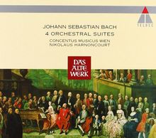 Overtüren Nr.1-4