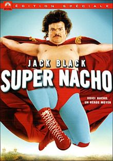 Super nacho [FR Import]