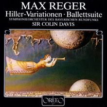 Hiller-Variationen Op. 100 /