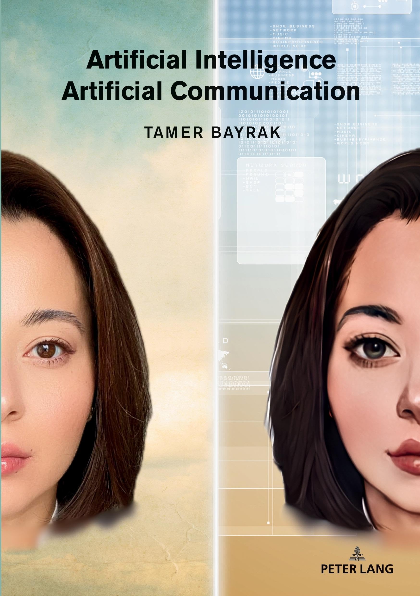 Artificial Intelligence Artificial Communication: DE