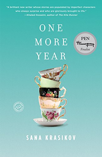 One More Year: Stories