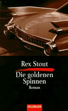 Die goldenen Spinnen.