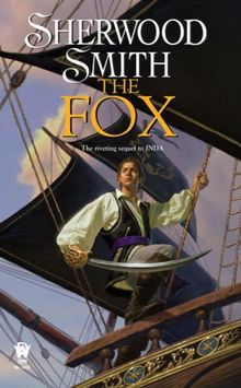 The Fox: Book Two of Inda