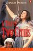 A Tale of Two Cities (Penguin Readers: Level 5)
