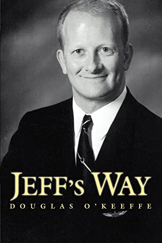 Jeff's Way: The Story of 9/11 Flight Attendant Jeffrey Collman