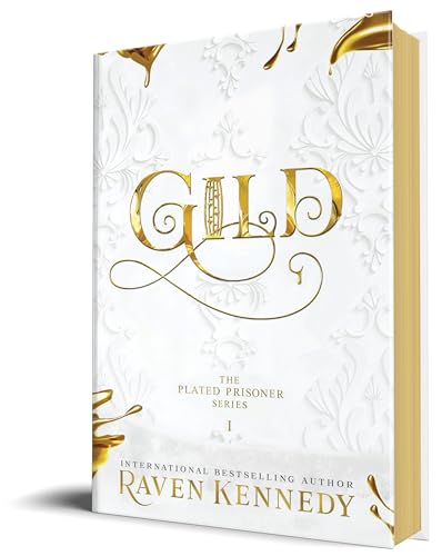 Gild (Plated Prisoner, 1)