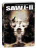 Saw I & II - Limited Steel Edition (3 DVDs im Steelbook) [Director's Cut]