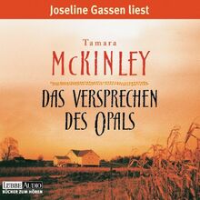 Das Versprechen des Opals