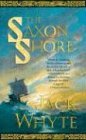 The Saxon Shore (Arthurian Novel, Band 4)