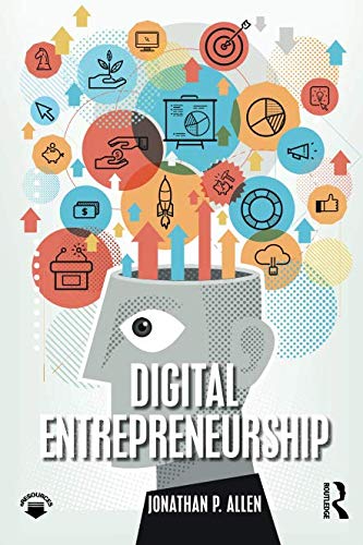 Digital Entrepreneurship