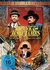 Die letzten Tage von Frank und Jesse James (The Last Days of Frank and Jesse James) / Legendärer Western mit Starbesetzung (Pidax Western-Klassiker)