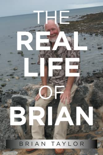 THE REAL LIFE OF BRIAN