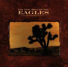 The Very Best of von Eagles | CD | Zustand gut