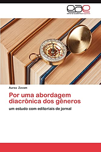 Por uma abordagem diacrônica dos gêneros: um estudo com editoriais de jornal