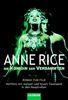Die Königin der Verdammten. Buch zum Film.
