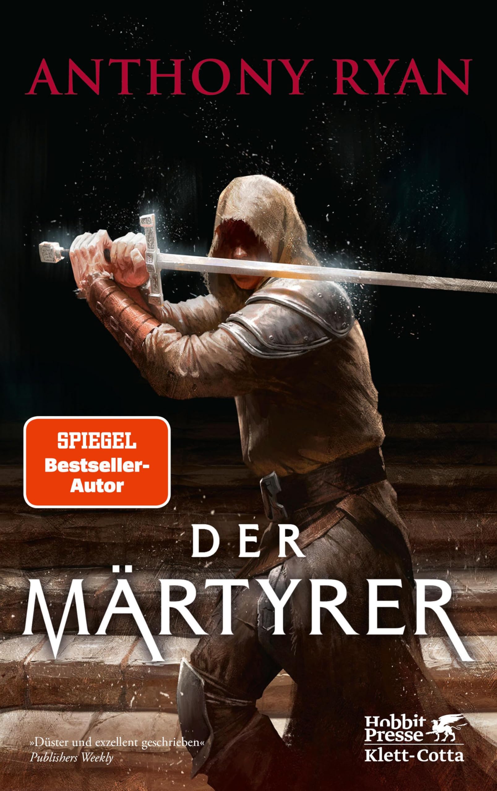 Der Märtyrer: Der stählerne Bund 2