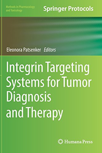 Integrin Targeting Systems for Tumor Diagnosis and Therapy (Methods in Pharmacology and Toxicology)