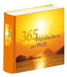 365 Weisheiten der Welt