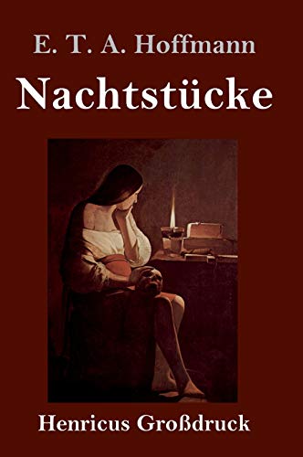 Nachtstücke (Großdruck)