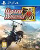 Dynasty Warriors 9 : Playstation 4 , FR