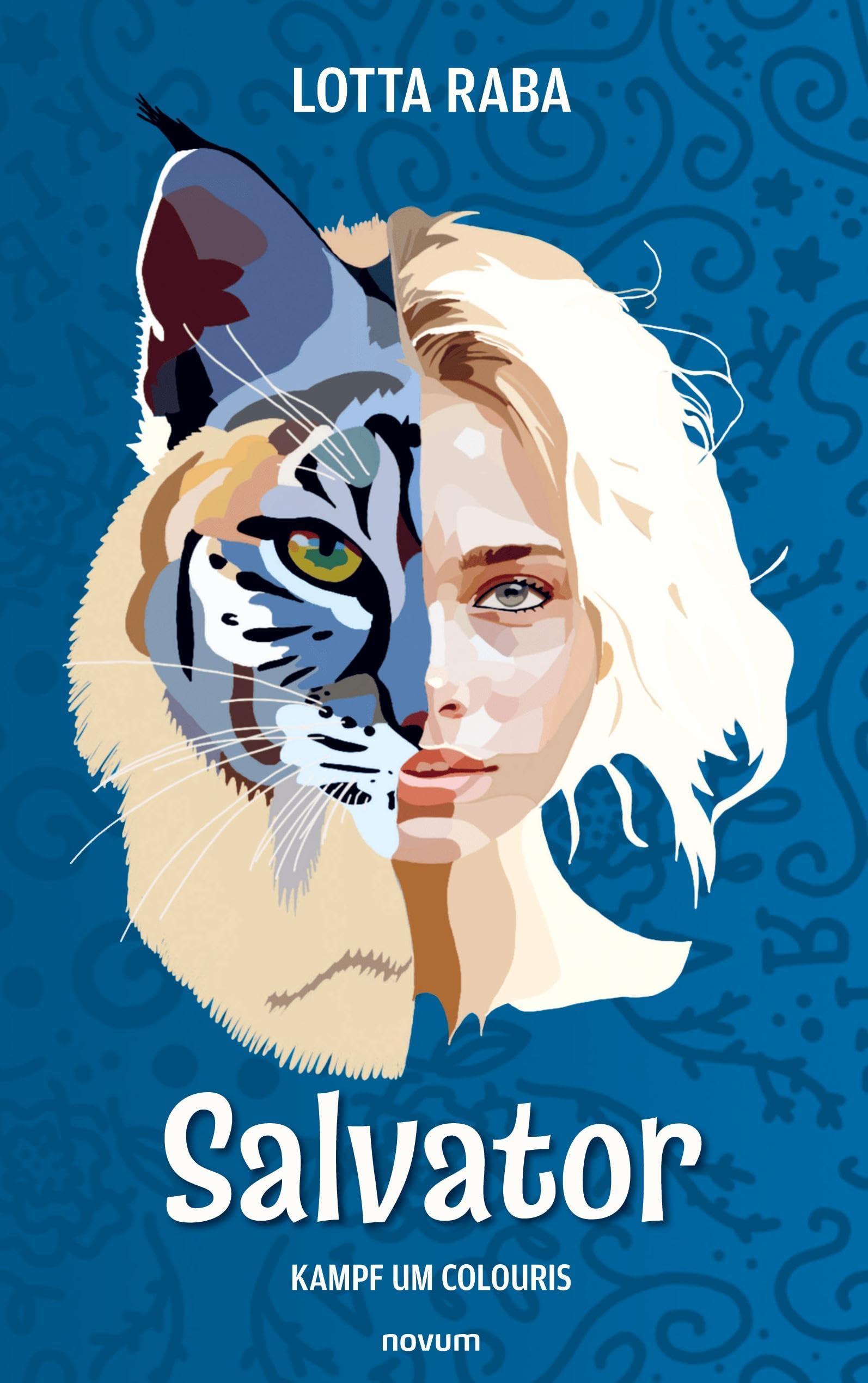 Salvator: Kampf um Colouris