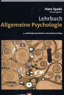 Lehrbuch allgemeine Psychologie.