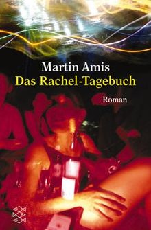 Das Rachel-Tagebuch.