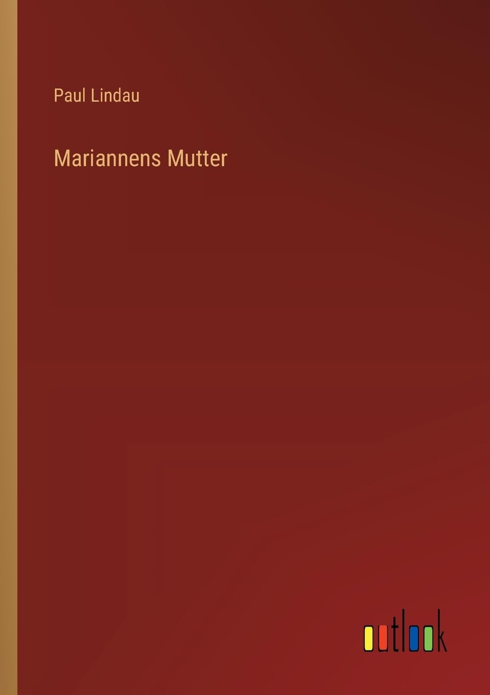 Mariannens Mutter