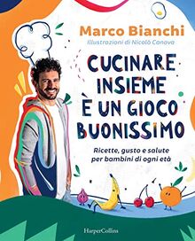 CUCINARE INSIEME E UN GIOCO BU