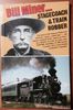 Bill Miner: Stagecoach and Train Robber (Frontier Series)