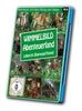Wimmelbild - Abenteuerland - Leben in Sherwood Forest