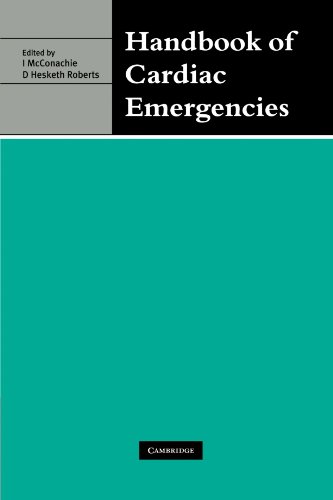 Handbook of Cardiac Emergencies