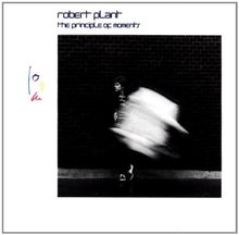 The Principle of Moments von Plant,Robert | CD | Zustand gut
