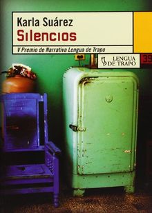 Silencios (NB, Band 39)