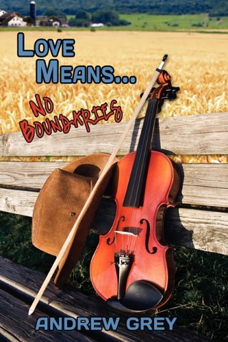 Love Means... No Boundaries