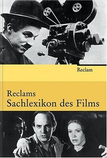 Reclams Sachlexikon des Films