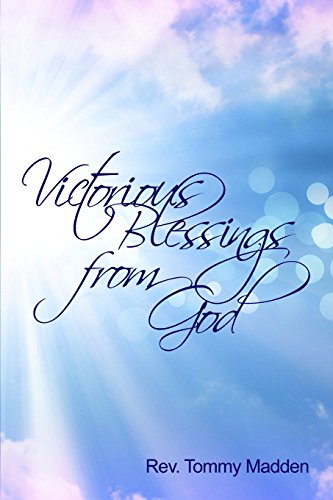 Victorious Blessings from God