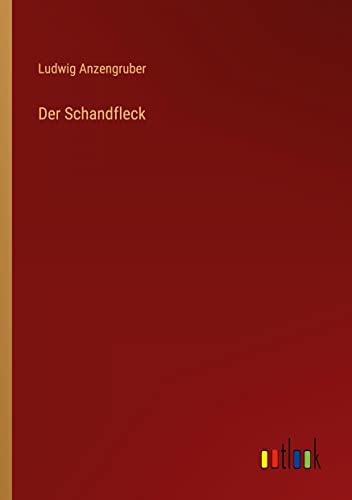 Der Schandfleck