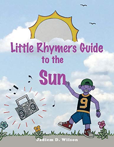 Little Rhymers Guide to the Sun