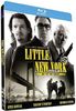Little new york [Blu-ray] [FR Import]