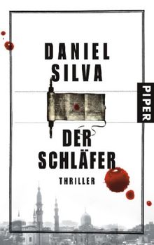 Der Schläfer: Thriller de Silva, Daniel | Livre | état bon
