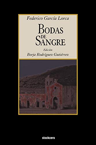 Bodas de Sangre